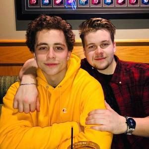 Meet your Posher, Jacob